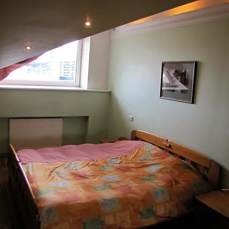 Gedimino Penthouse 빌뉴스