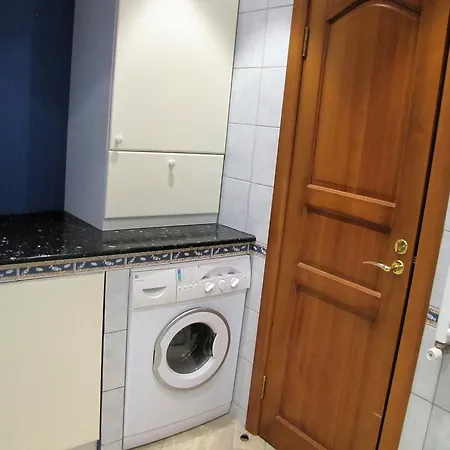 아파트 Gedimino Penthouse 빌뉴스