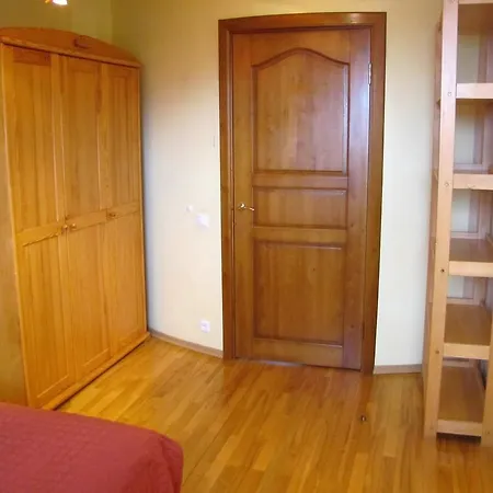 Gedimino Penthouse