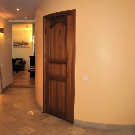 Gedimino Penthouse