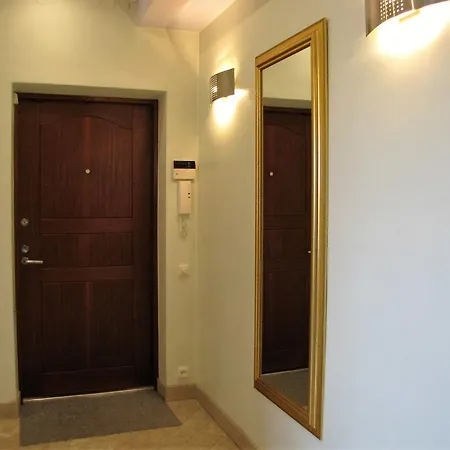 아파트 Gedimino Penthouse *