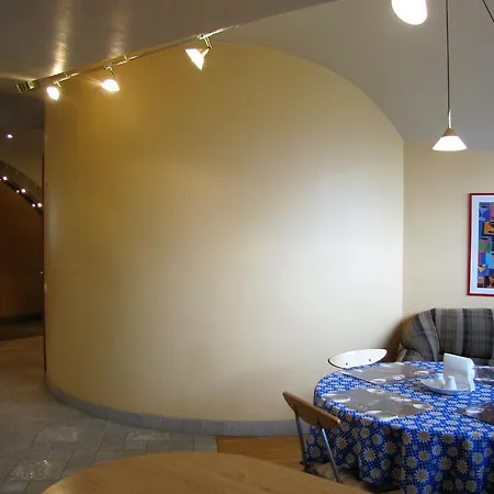 Gedimino Penthouse 빌뉴스