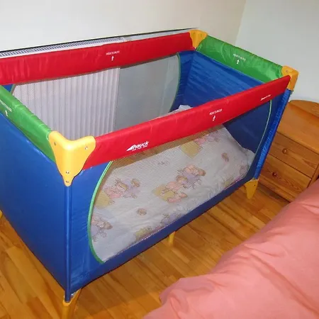 Gedimino Penthouse